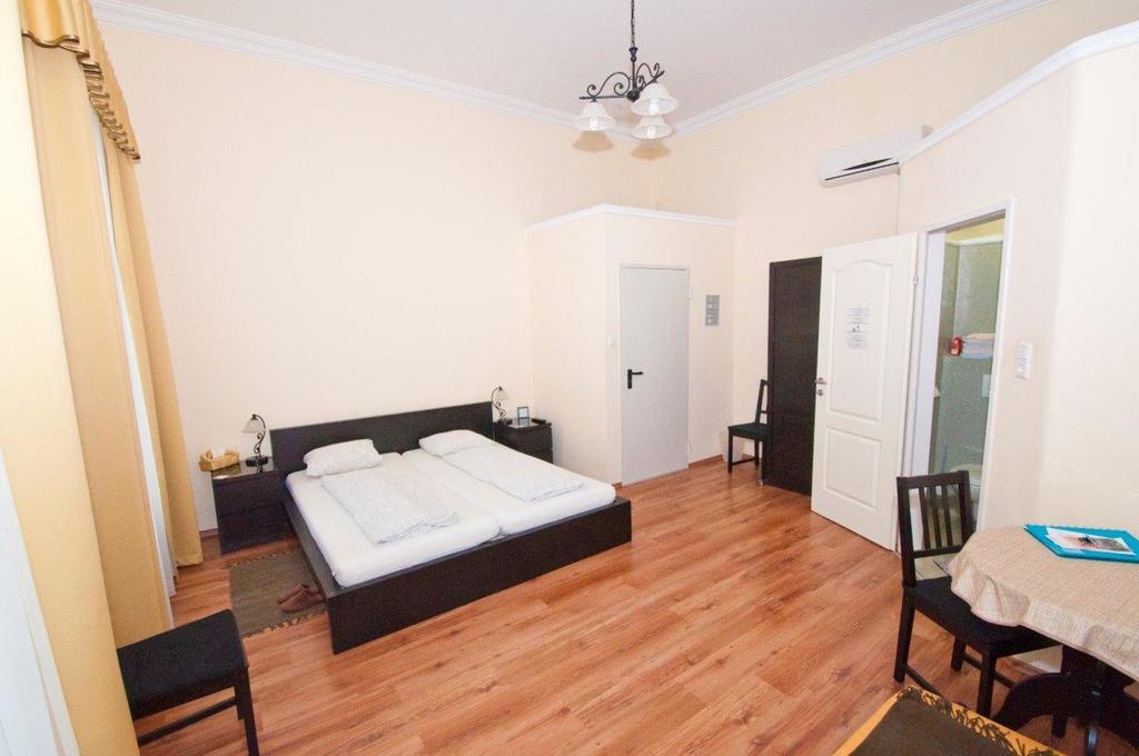K+t Boardinghouse Gasthof