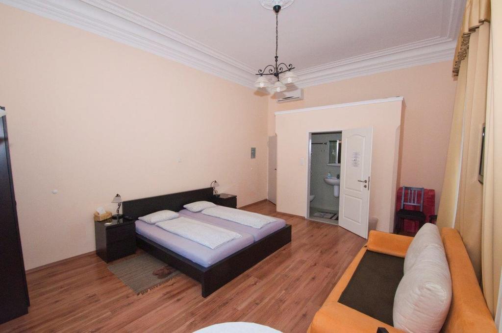 K+t Boardinghouse Gasthof